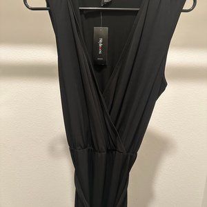 NWT - Style and Co. Jumpsuit - size M